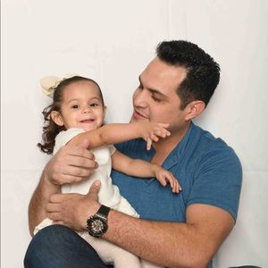 Meet your Posher, Jesus